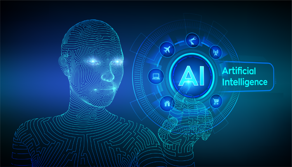 Các lợi ích của AI trong công nghiệp 4.0